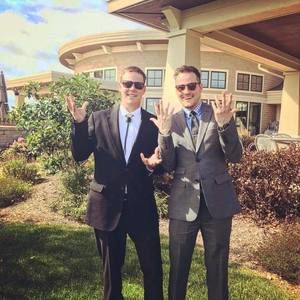 Meet your Posher, Matt